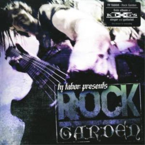 Rock Garden