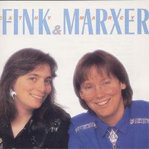 Cathy Fink & Marcy Marxer