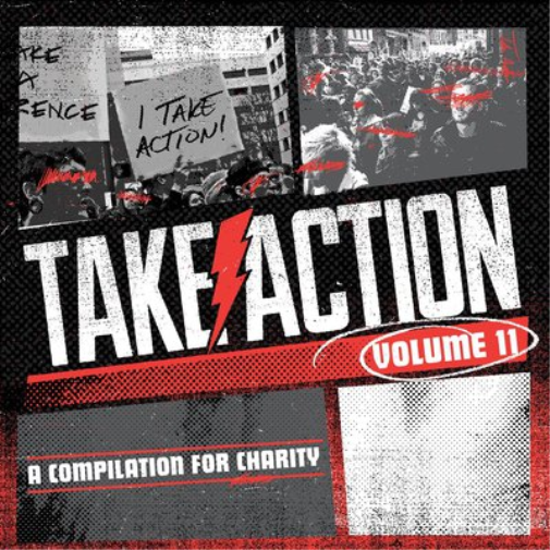 Take Action! - Volume 11
