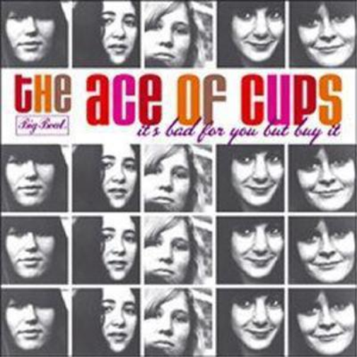 It's Bad for You But Buy It