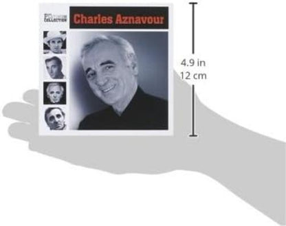 Charles Aznavour - Platinum Collection