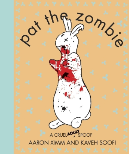 Pat the Zombie