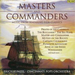 Master and Commanders (Kunzel, Cincinnati Pops)