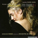 Piano Concertos (Nowak, Favre-kahn)