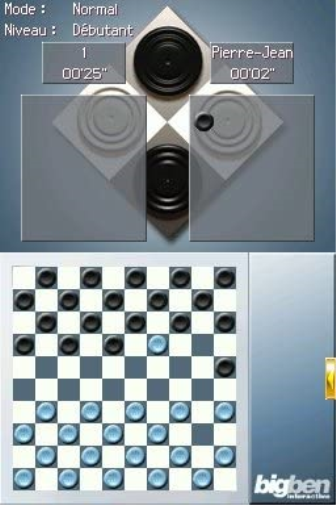 Best Of Board Games DS/NDS