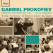 Gabriel Prokofiev: Concerto for Turntables No. 1/Cello Concerto