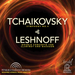 Tchaikovsky: Symphony No. 4/Leshnoff: Double Concerto...