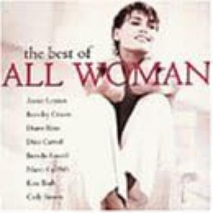 All Woman Best of