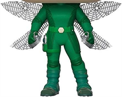 Funko POP! Games: Artemis Fowl - Holly Short Sequoia - Collectable Vinyl Figure - Gift Idea - Official Merchandise - Toys for Kids & Adults - Movies Fans - Model Figure for Collectors and Display