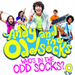 Who's in the Odd Socks?