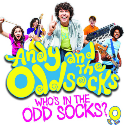 Who's in the Odd Socks?