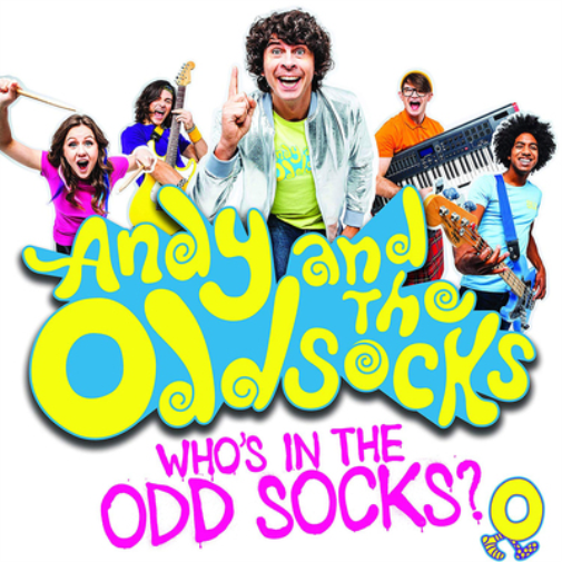 Who's in the Odd Socks?