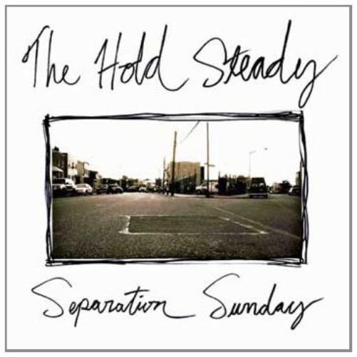Hold Steady (The) - Separation Sunday