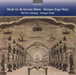Baroque Stage Music: Music for the Baroque Stage