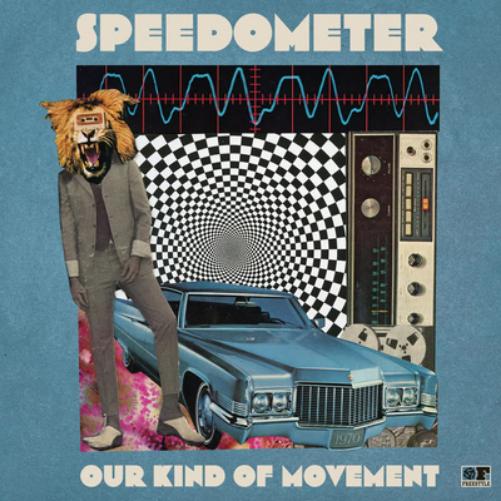 Our Kind of Movement