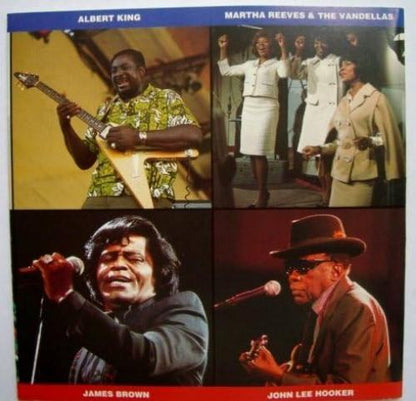 Blues Brother Soul Sister, Vol. 2