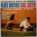 Blues Brother Soul Sister, Vol. 2
