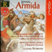 Armida/abrosian Op Chr/scimone