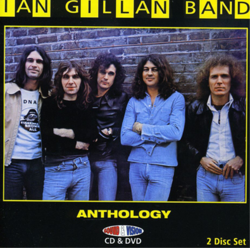 Anthology