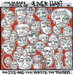 The Many Faces of Oliver Hart: Or How Eye One the Write Too Think