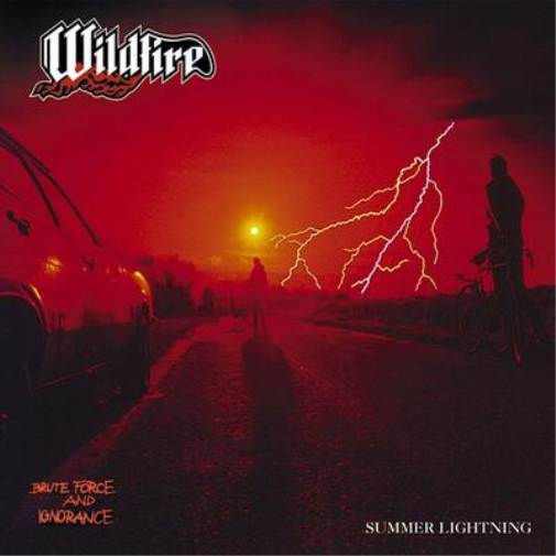 Brute Force and Ignorance/Summer Lightning