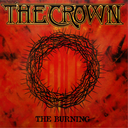The Burning