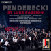 Penderecki: St. Luke Passion
