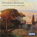 Ottorino Respighi: Le Opere Per Pianoforte a Quattro Mani