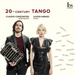 Claudio Constantini/Louiza Hamadi: 20th Century Tango