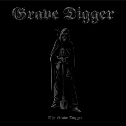 The Grave Digger
