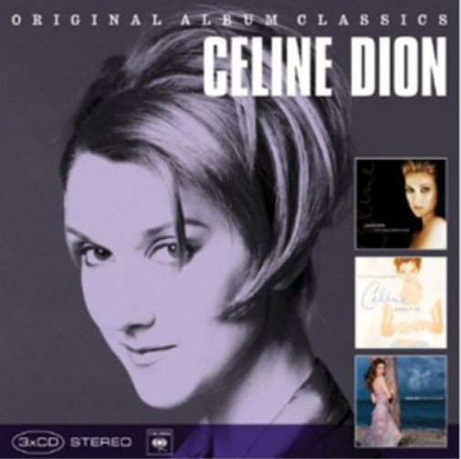 Original Album Classics