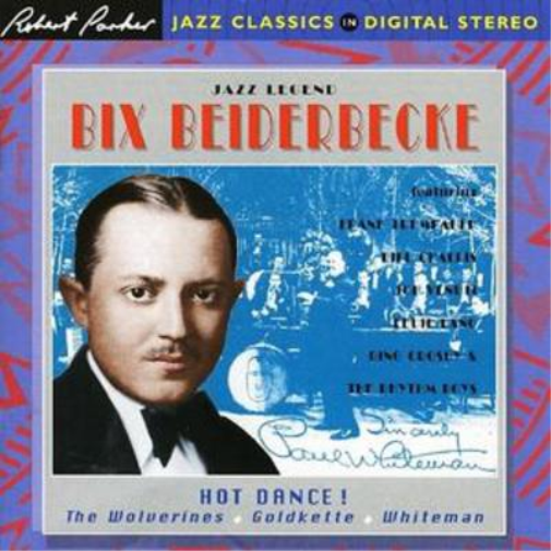 Bix Beiderbecke