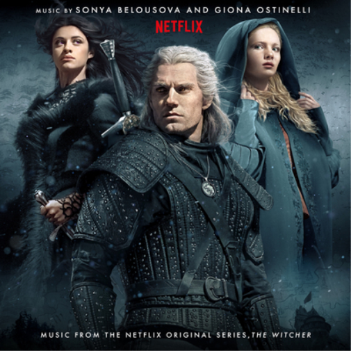 The Witcher