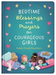 Bedtime Blessings and Prayers for Courageous Girls