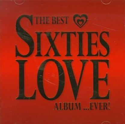 The Best 60's Love Album Ever!