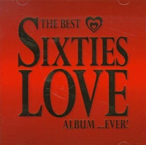 The Best 60's Love Album Ever!
