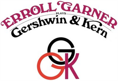 Erroll Garner Plays Gershwin & Kern