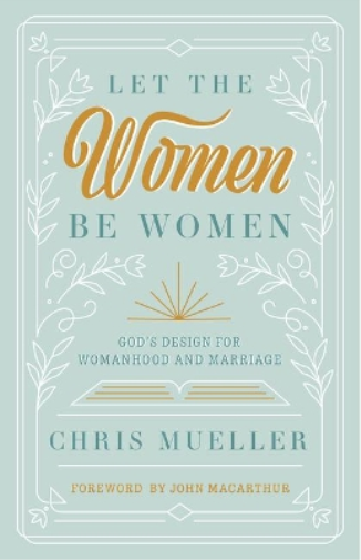 Let the Women Be Women