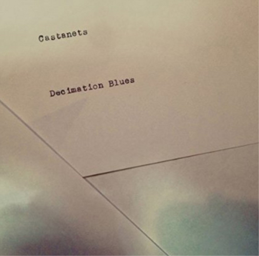 Decimation Blues