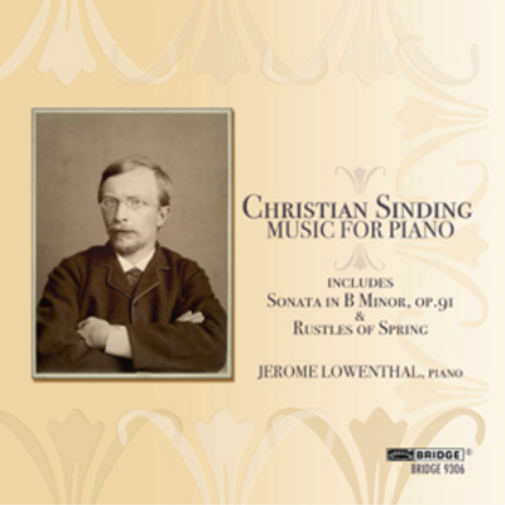 Music for Piano