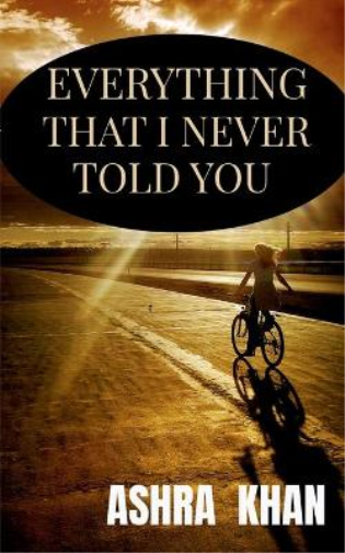 Everything That I Never Told You