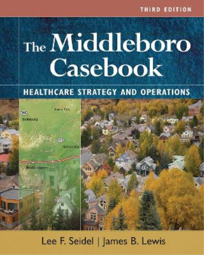 The Middleboro Casebook