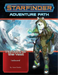 Starfinder Adventure Path: Icebound (Horizons of the Vast 4 of 6)