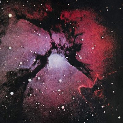 Islands: 40th Anniversary Steven Wilson and Robert Fripp Mix