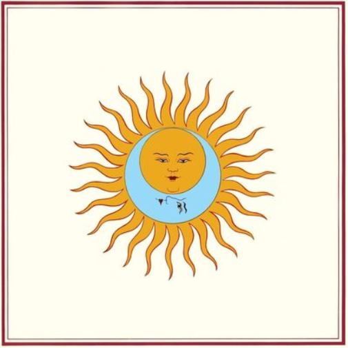 Larks' Tongues in Aspic: Alternative Takes and Mixes