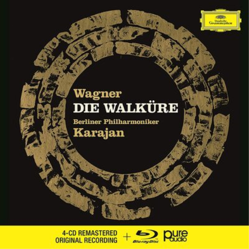 Wagner: Die Walküre