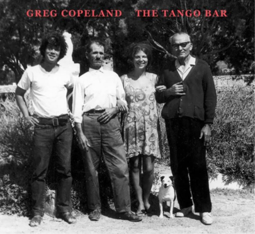 Tango Bar