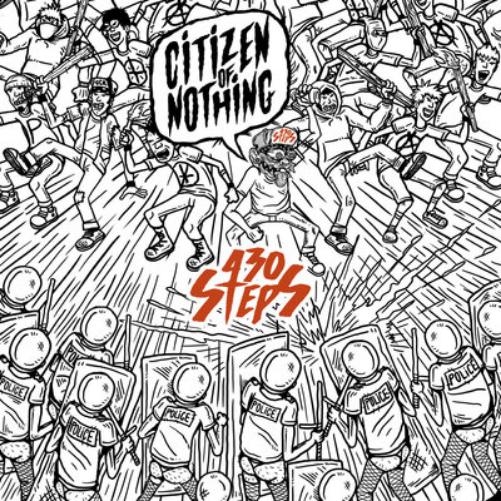 Citizen of Nothing