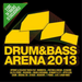 Drum & Bass Arena
