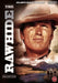 The Rawhide Collection - 22-DVD Box Set ( )